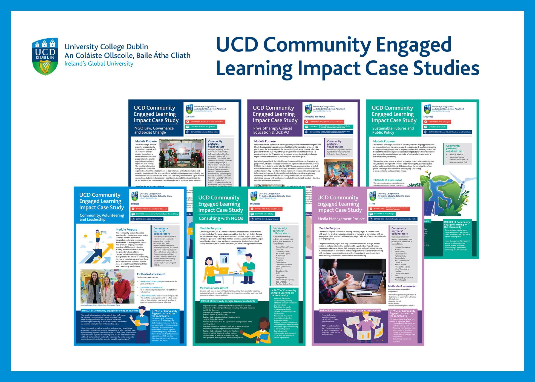 Case Studies Promotion image